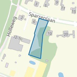 Perceel HVS00-K-2613