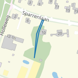 Perceel HVS00-K-2614