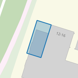 Perceel HVS00-K-2616