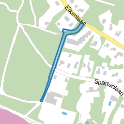 Perceel HVS00-K-2624