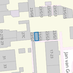 Perceel HVS00-K-2643