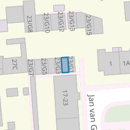 Perceel HVS00-K-2654