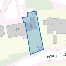 Perceel HVS00-K-2661