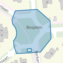 Perceel HVS00-K-2664