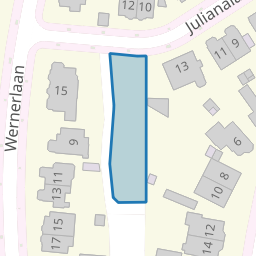 Perceel HVS00-K-2669