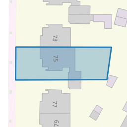 Perceel HVS00-K-494