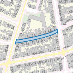 Perceel HVS00-L-1003