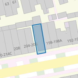 Perceel HVS00-L-1036