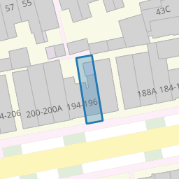 Perceel HVS00-L-1040