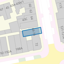 Perceel HVS00-L-1047