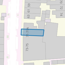 Perceel HVS00-L-1081