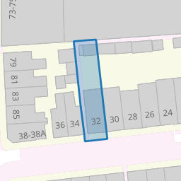 Perceel HVS00-L-1088