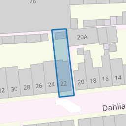 Perceel HVS00-L-1093