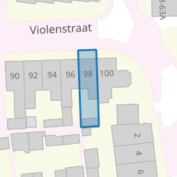 Perceel HVS00-L-1110