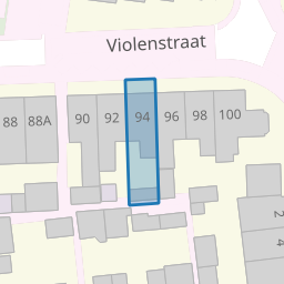 Perceel HVS00-L-1112