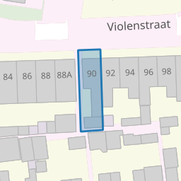 Perceel HVS00-L-1114