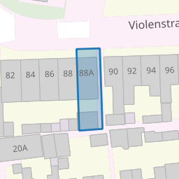 Perceel HVS00-L-1115