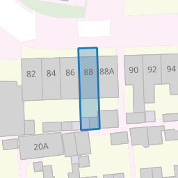 Perceel HVS00-L-1116