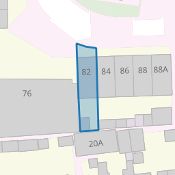 Perceel HVS00-L-1119