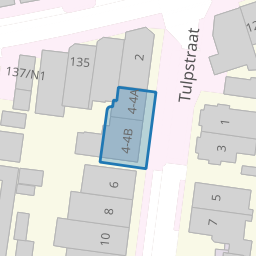 Perceel HVS00-L-1153