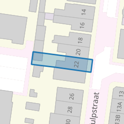 Perceel HVS00-L-1160