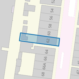 Perceel HVS00-L-1178