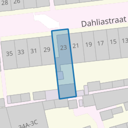 Perceel HVS00-L-1204