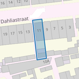 Perceel HVS00-L-1210