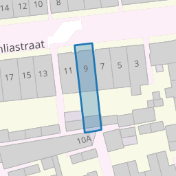 Perceel HVS00-L-1211