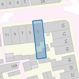 Perceel HVS00-L-1214