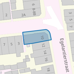 Perceel HVS00-L-1215