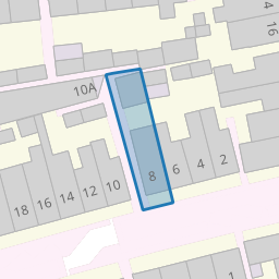 Perceel HVS00-L-1227