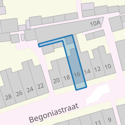 Perceel HVS00-L-1231