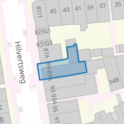 Perceel HVS00-L-1240