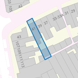 Perceel HVS00-L-1246