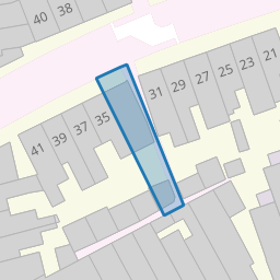 Perceel HVS00-L-1250