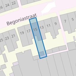 Perceel HVS00-L-1256