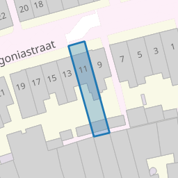 Perceel HVS00-L-1258