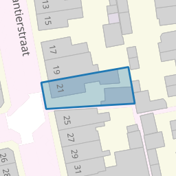 Perceel HVS00-L-1312