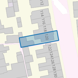 Perceel HVS00-L-1320