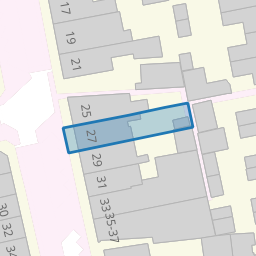 Perceel HVS00-L-1323