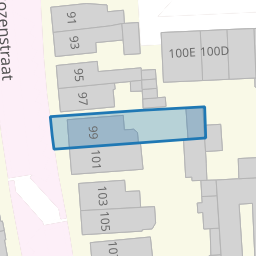 Perceel HVS00-L-1349