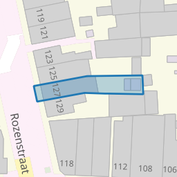 Perceel HVS00-L-1362