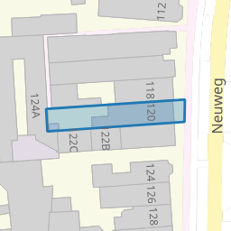 Perceel HVS00-L-1377