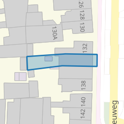 Perceel HVS00-L-1383