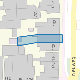 Perceel HVS00-L-1384