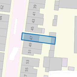 Perceel HVS00-L-1412