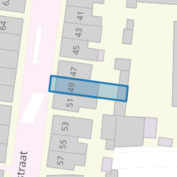 Perceel HVS00-L-1413