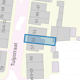 Perceel HVS00-L-1416