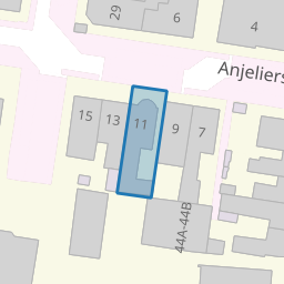 Perceel HVS00-L-1430